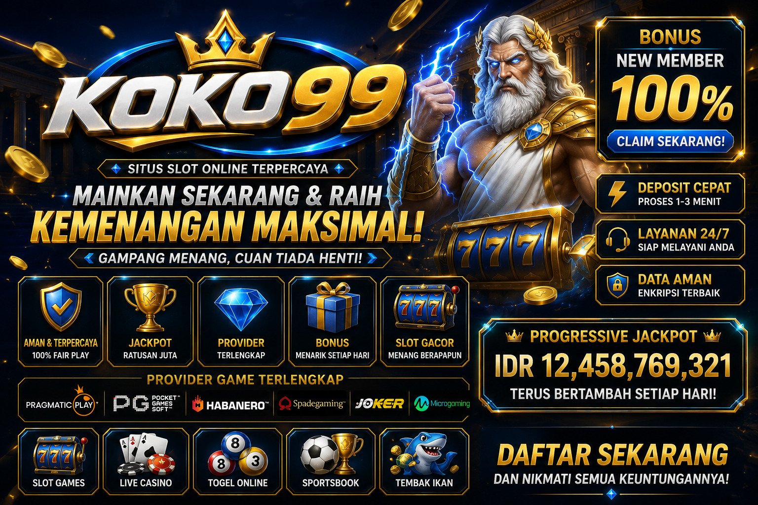 KOKO99 KOKO99